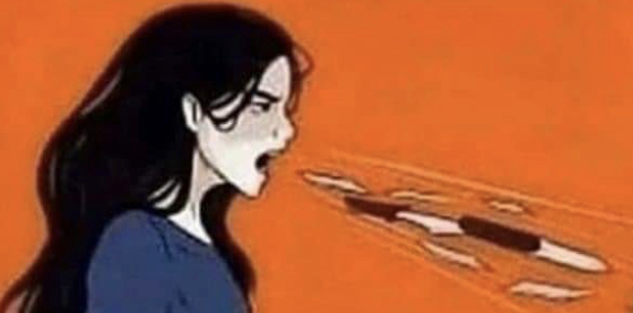 Stupid Nigger-Faggots: Poll Claims 80% of Fatmericans Believe Words Can be Violence